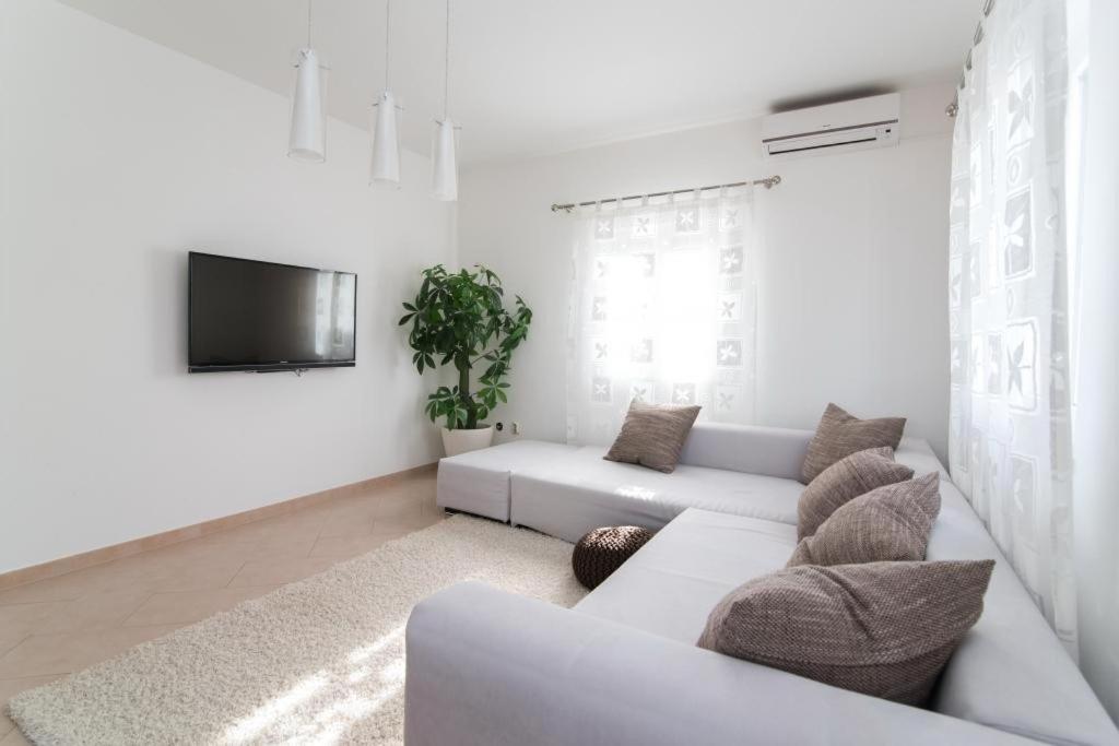 Apartment Marcela Sutivan Exterior photo