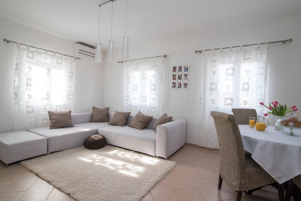 Apartment Marcela Sutivan Exterior photo